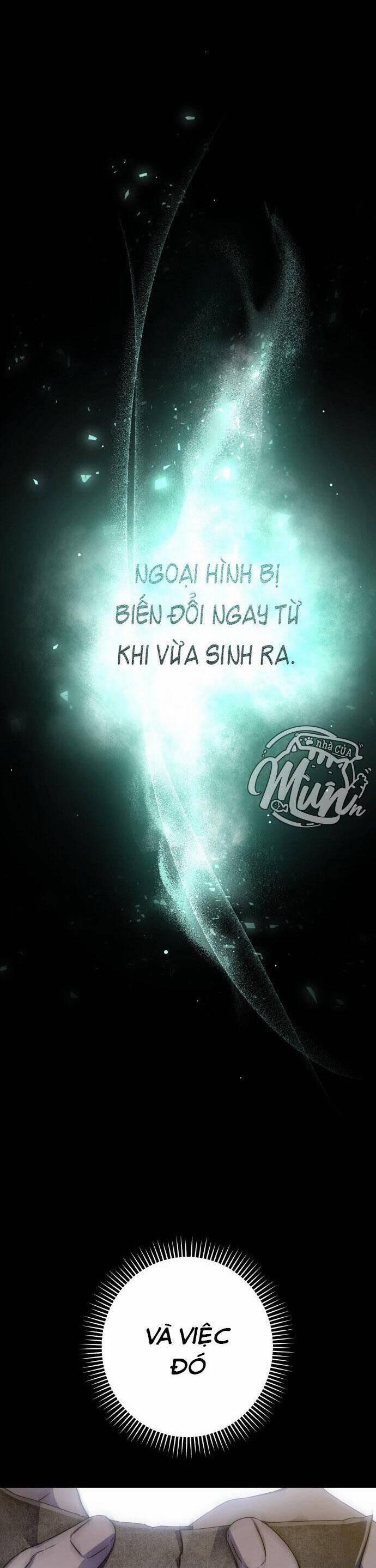 Công Chúa Mint Bé Nhỏ 78 trang 7