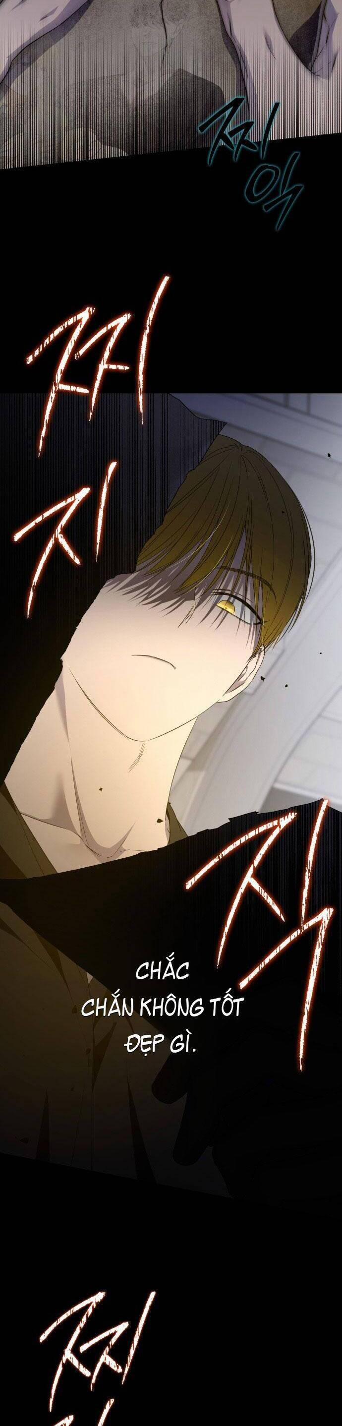 Công Chúa Mint Bé Nhỏ 78 trang 8