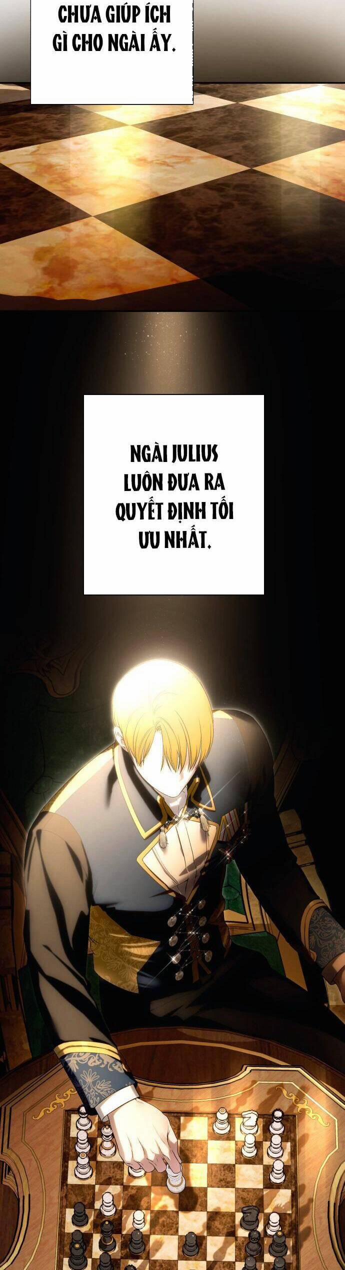 Công Chúa Mint Bé Nhỏ 79 trang 10