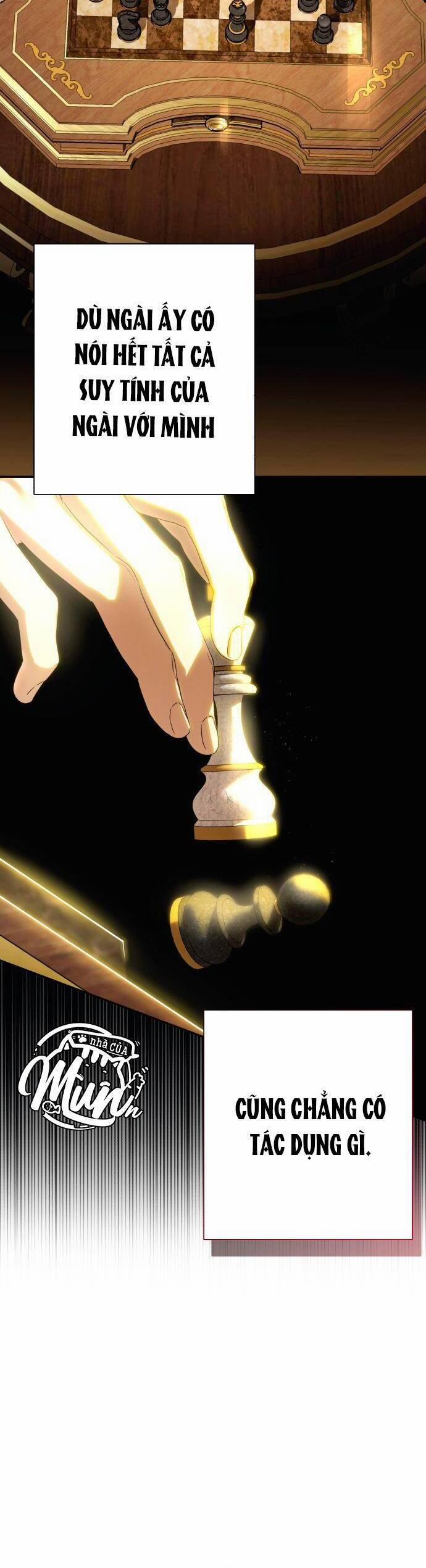 Công Chúa Mint Bé Nhỏ 79 trang 11