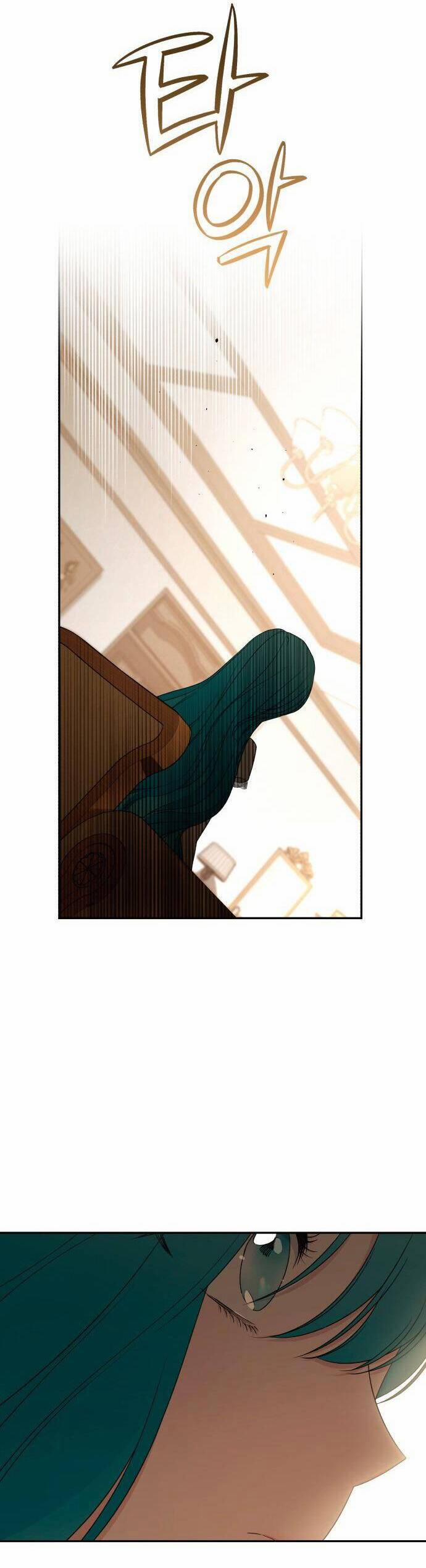 Công Chúa Mint Bé Nhỏ 79 trang 12