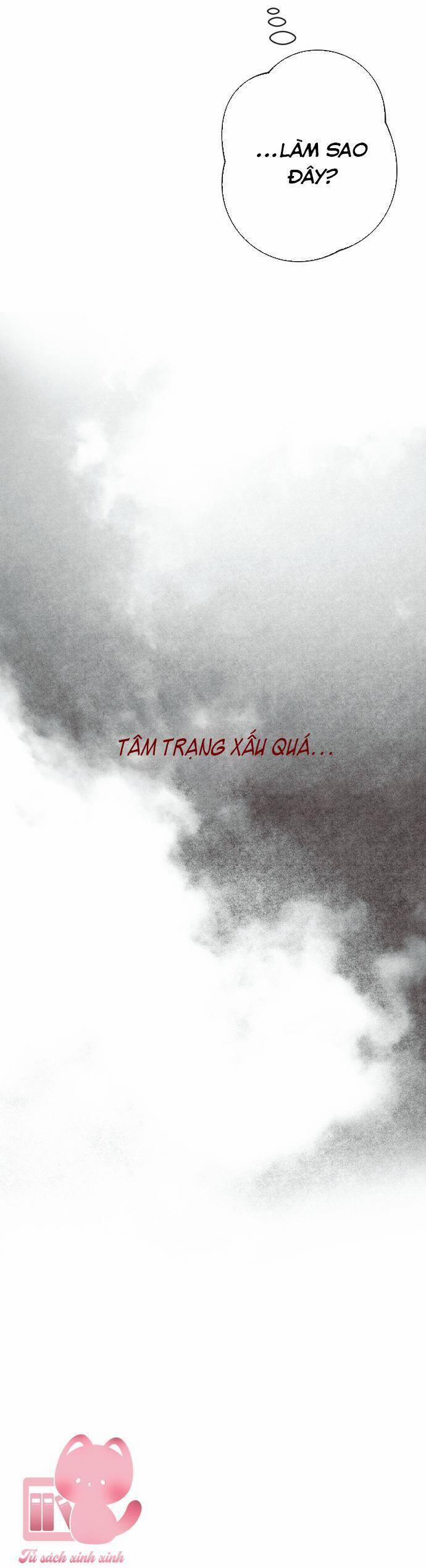 Công Chúa Mint Bé Nhỏ 79 trang 13