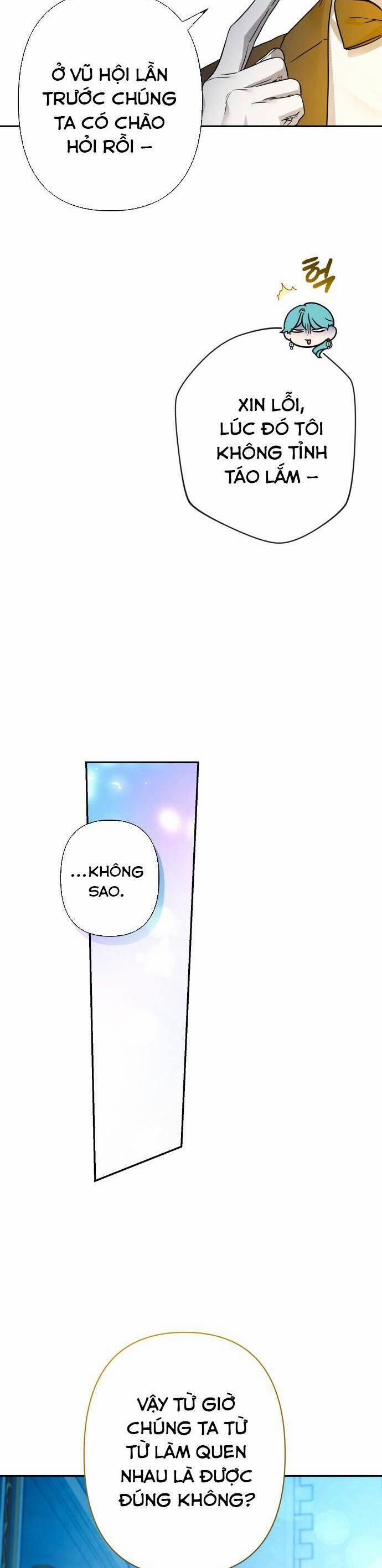 Công Chúa Mint Bé Nhỏ 79 trang 30