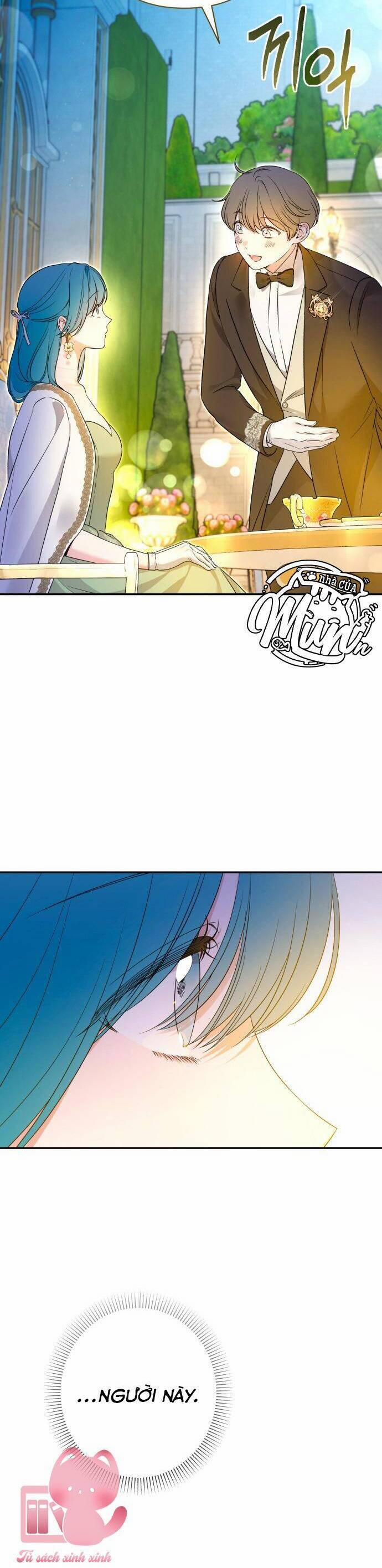 Công Chúa Mint Bé Nhỏ 79 trang 31