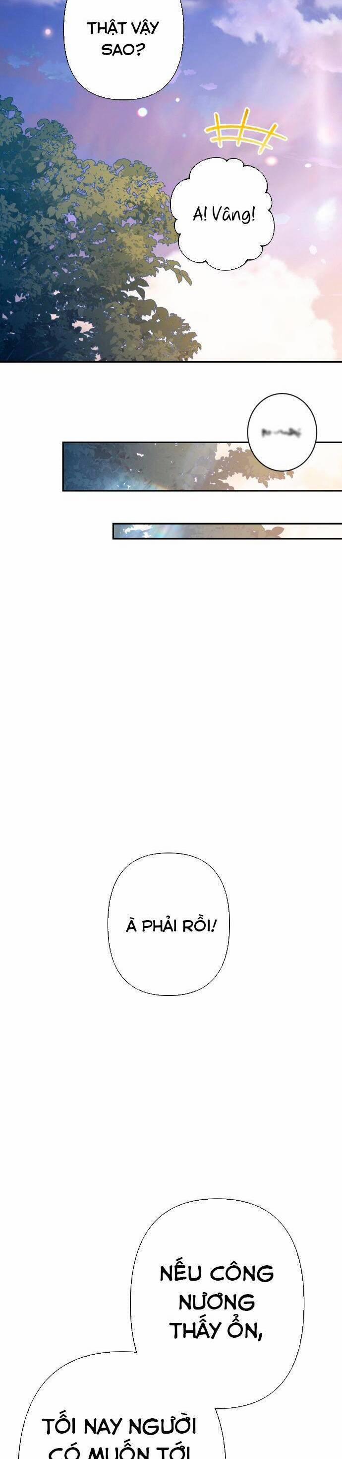 Công Chúa Mint Bé Nhỏ 79 trang 33