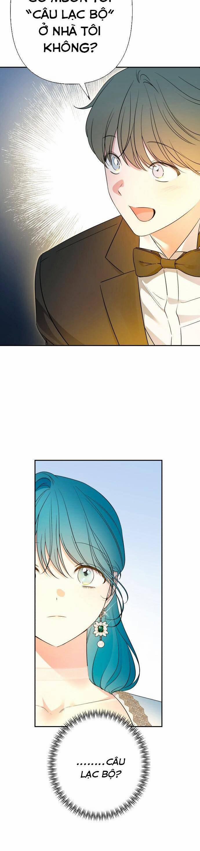 Công Chúa Mint Bé Nhỏ 79 trang 34