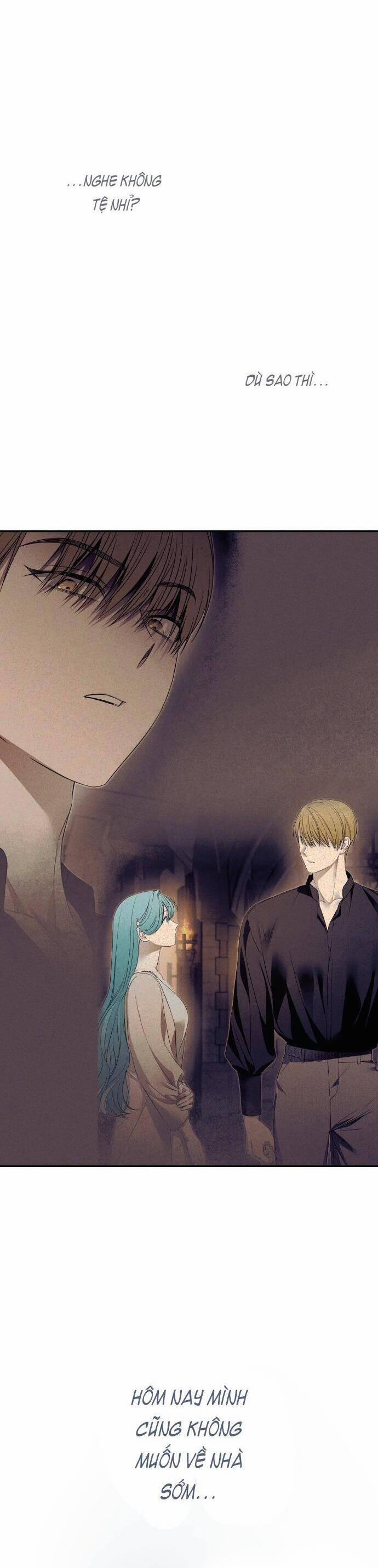 Công Chúa Mint Bé Nhỏ 79 trang 37