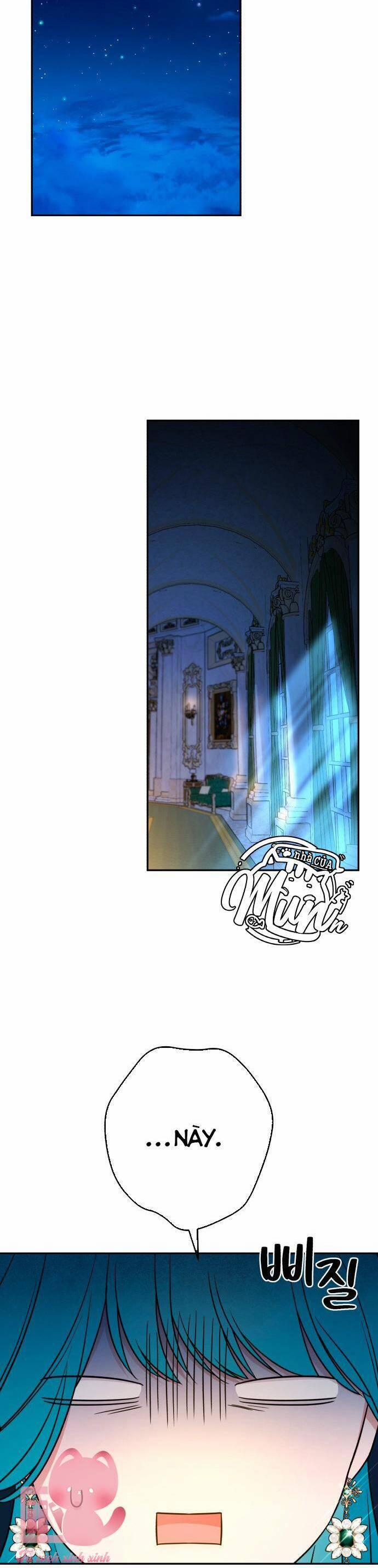 Công Chúa Mint Bé Nhỏ 79 trang 39