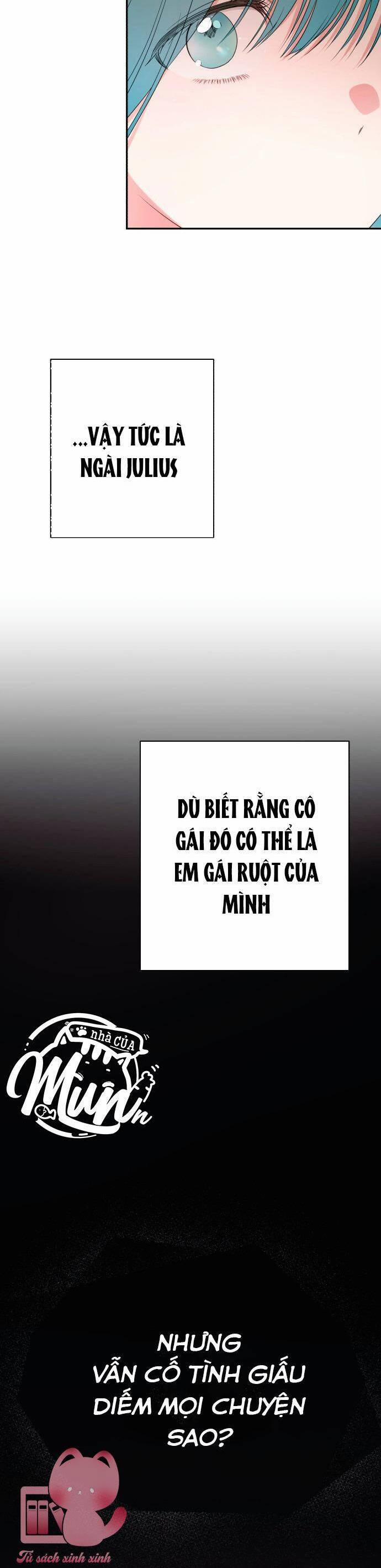 Công Chúa Mint Bé Nhỏ 79 trang 4
