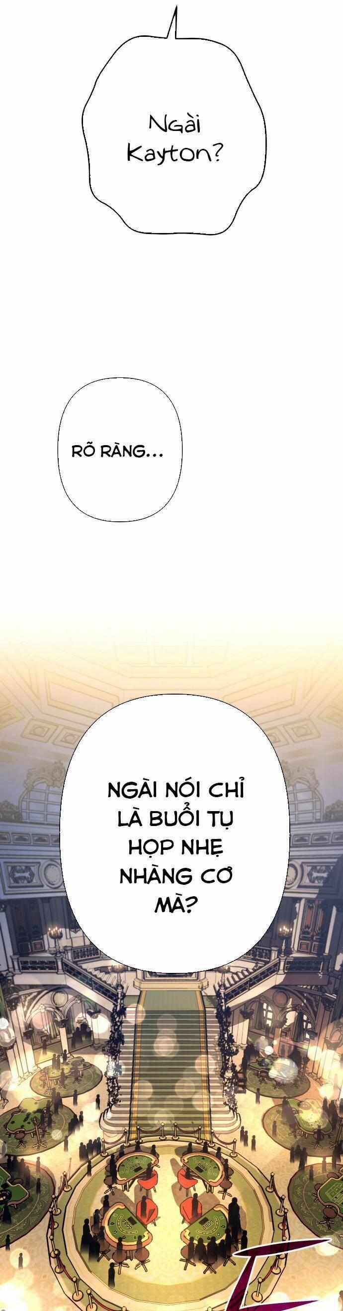 Công Chúa Mint Bé Nhỏ 79 trang 40