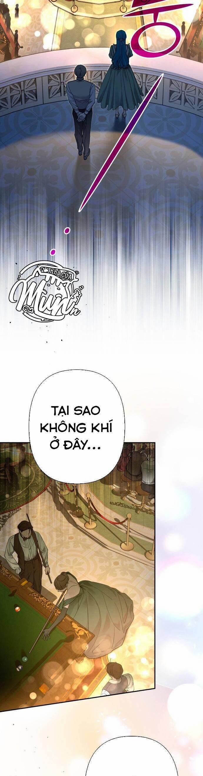 Công Chúa Mint Bé Nhỏ 79 trang 41