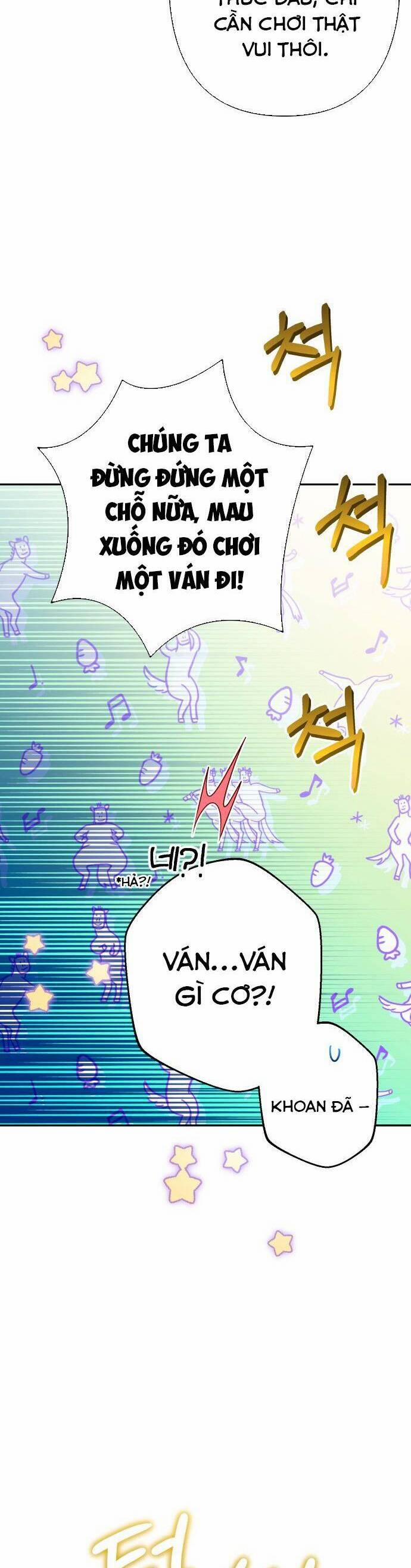 Công Chúa Mint Bé Nhỏ 79 trang 43