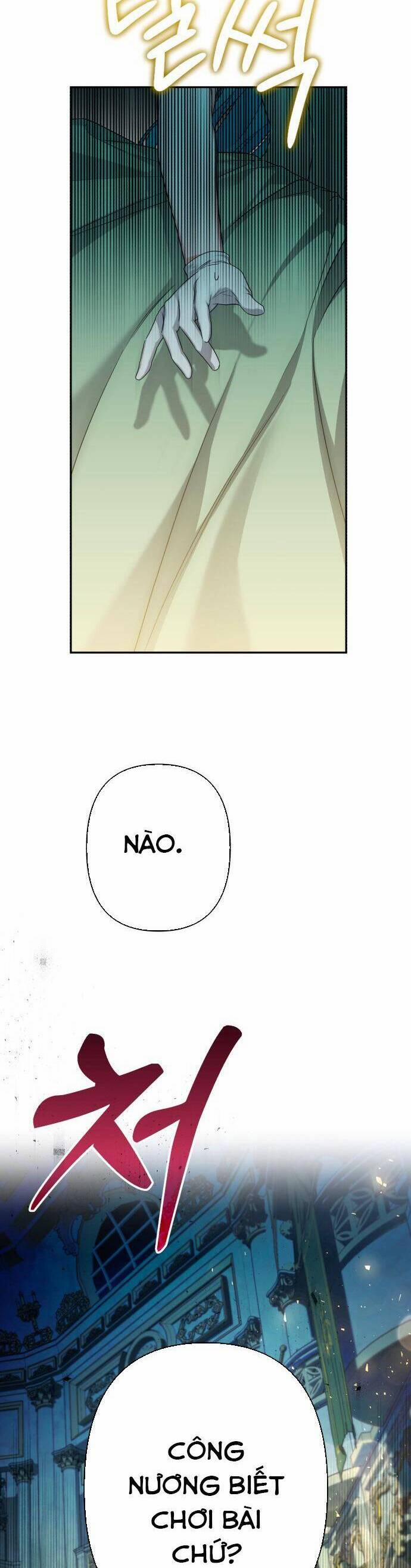 Công Chúa Mint Bé Nhỏ 79 trang 44