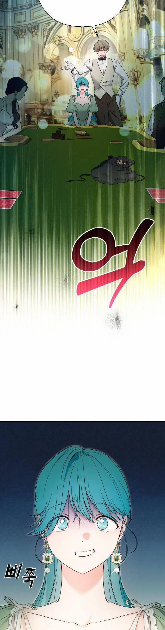 Công Chúa Mint Bé Nhỏ 79 trang 45