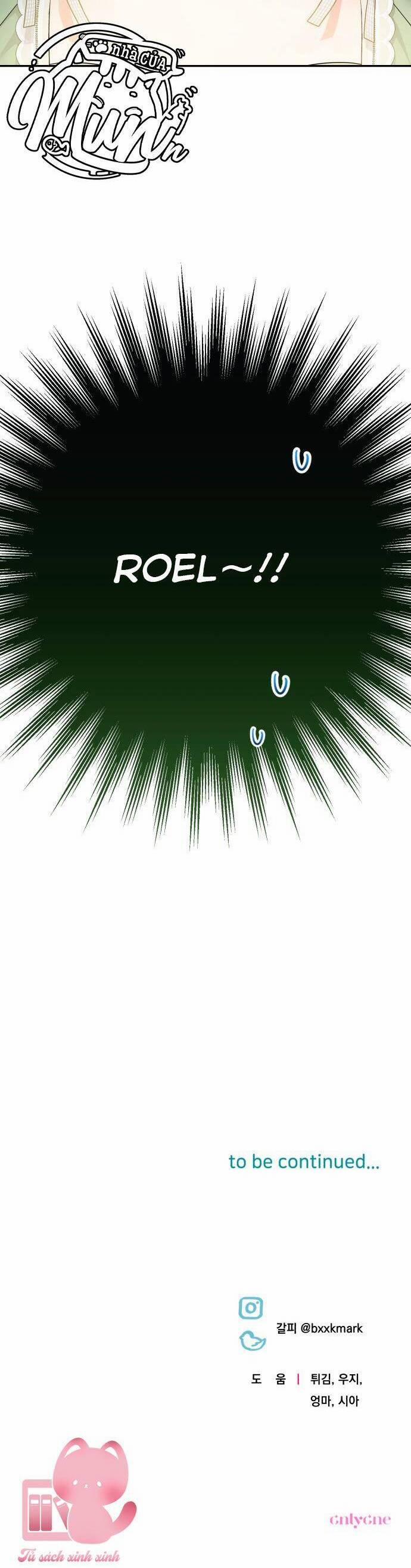 Công Chúa Mint Bé Nhỏ 79 trang 46