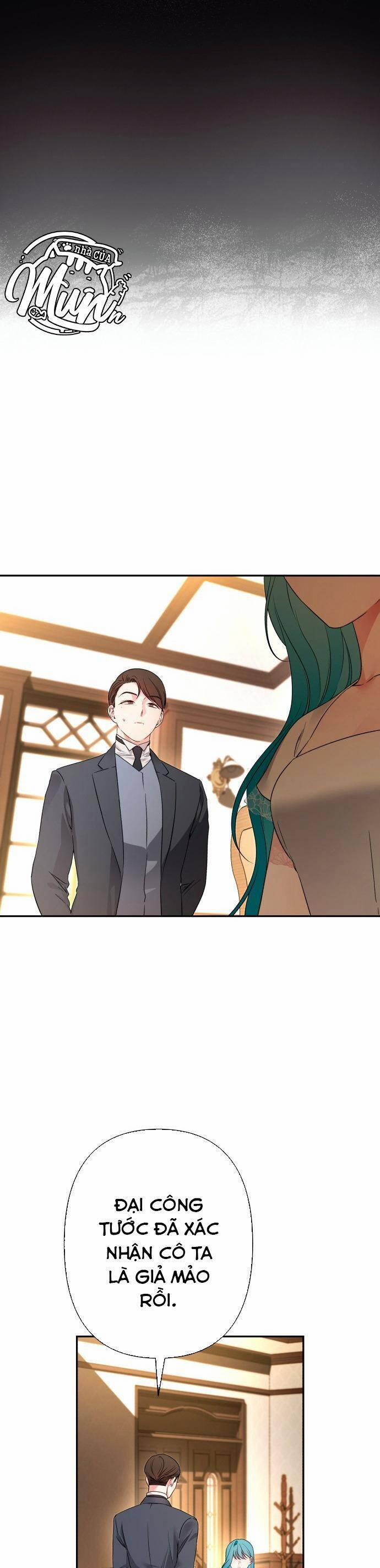 Công Chúa Mint Bé Nhỏ 79 trang 5