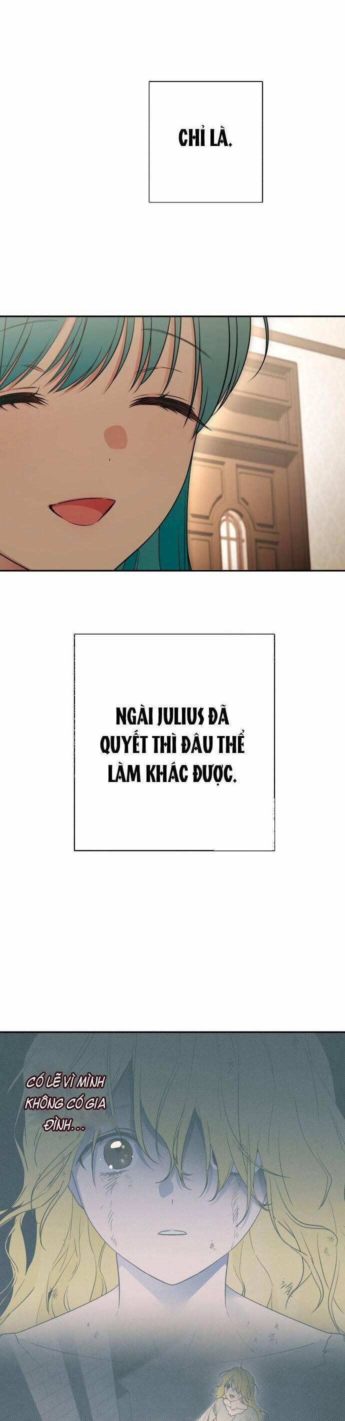 Công Chúa Mint Bé Nhỏ 79 trang 7