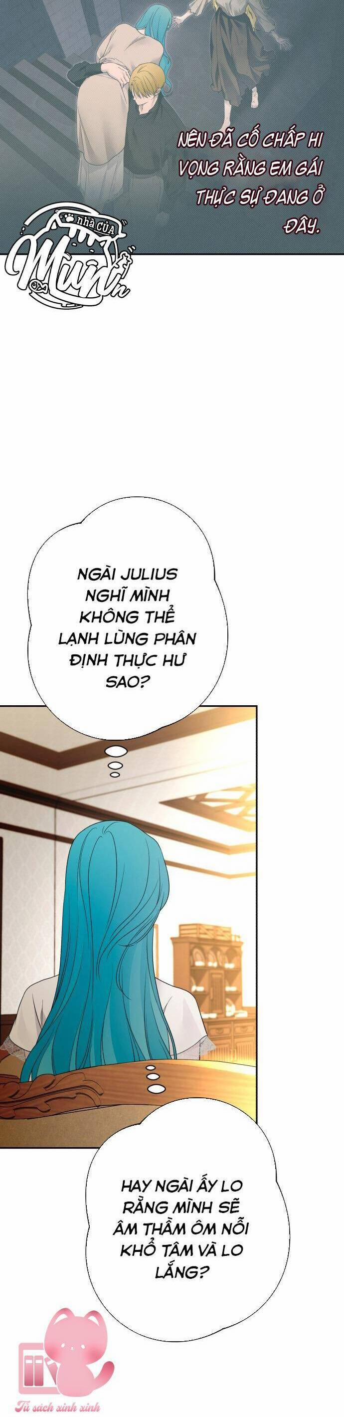 Công Chúa Mint Bé Nhỏ 79 trang 8