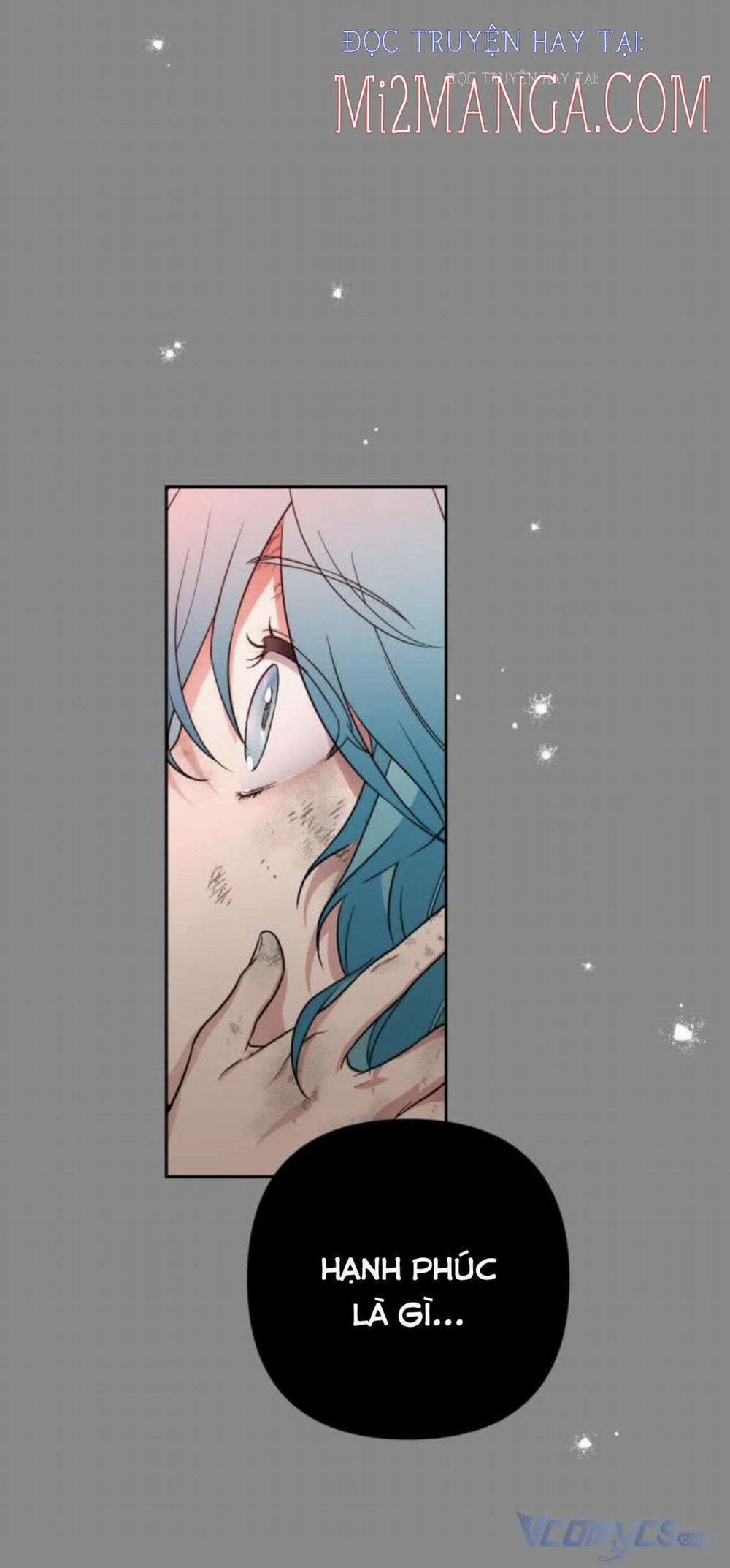 Công Chúa Mint Bé Nhỏ 8.5 trang 14