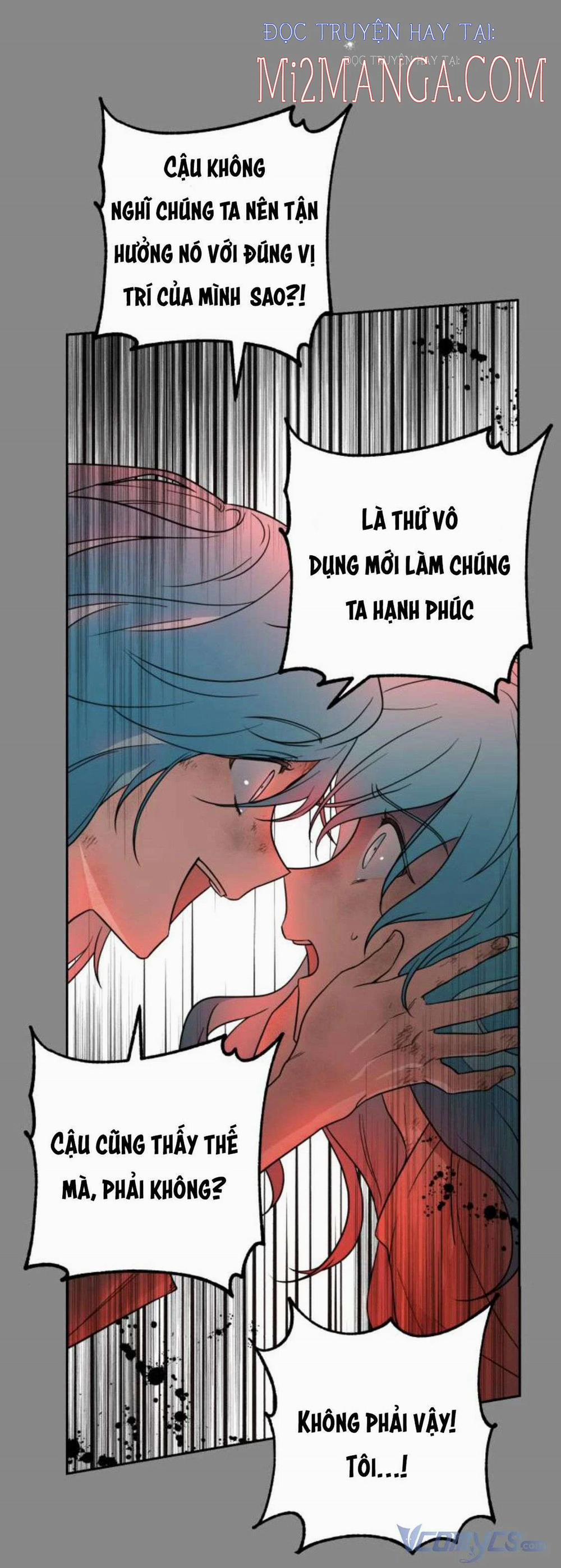 Công Chúa Mint Bé Nhỏ 8.5 trang 15