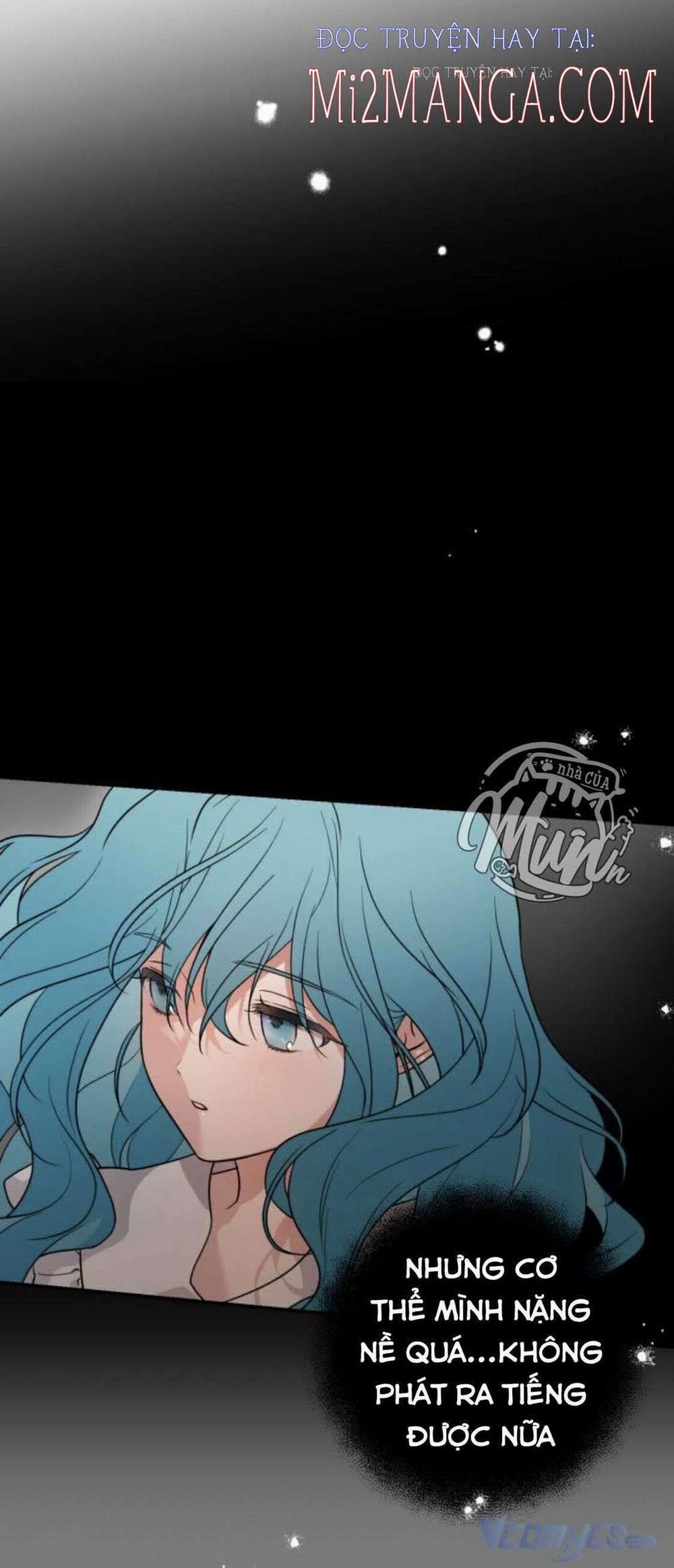 Công Chúa Mint Bé Nhỏ 8.5 trang 2