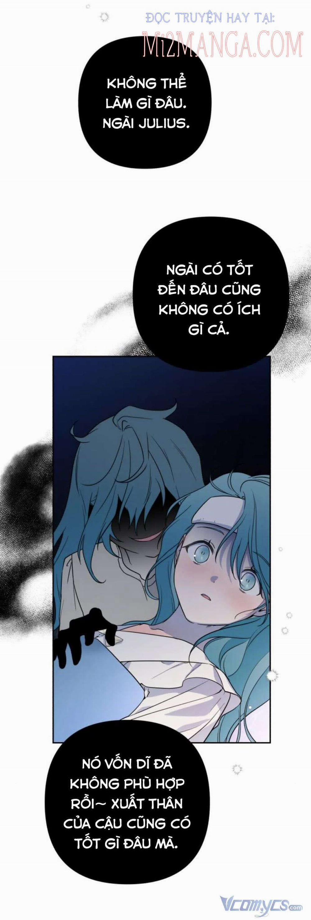 Công Chúa Mint Bé Nhỏ 8.5 trang 29