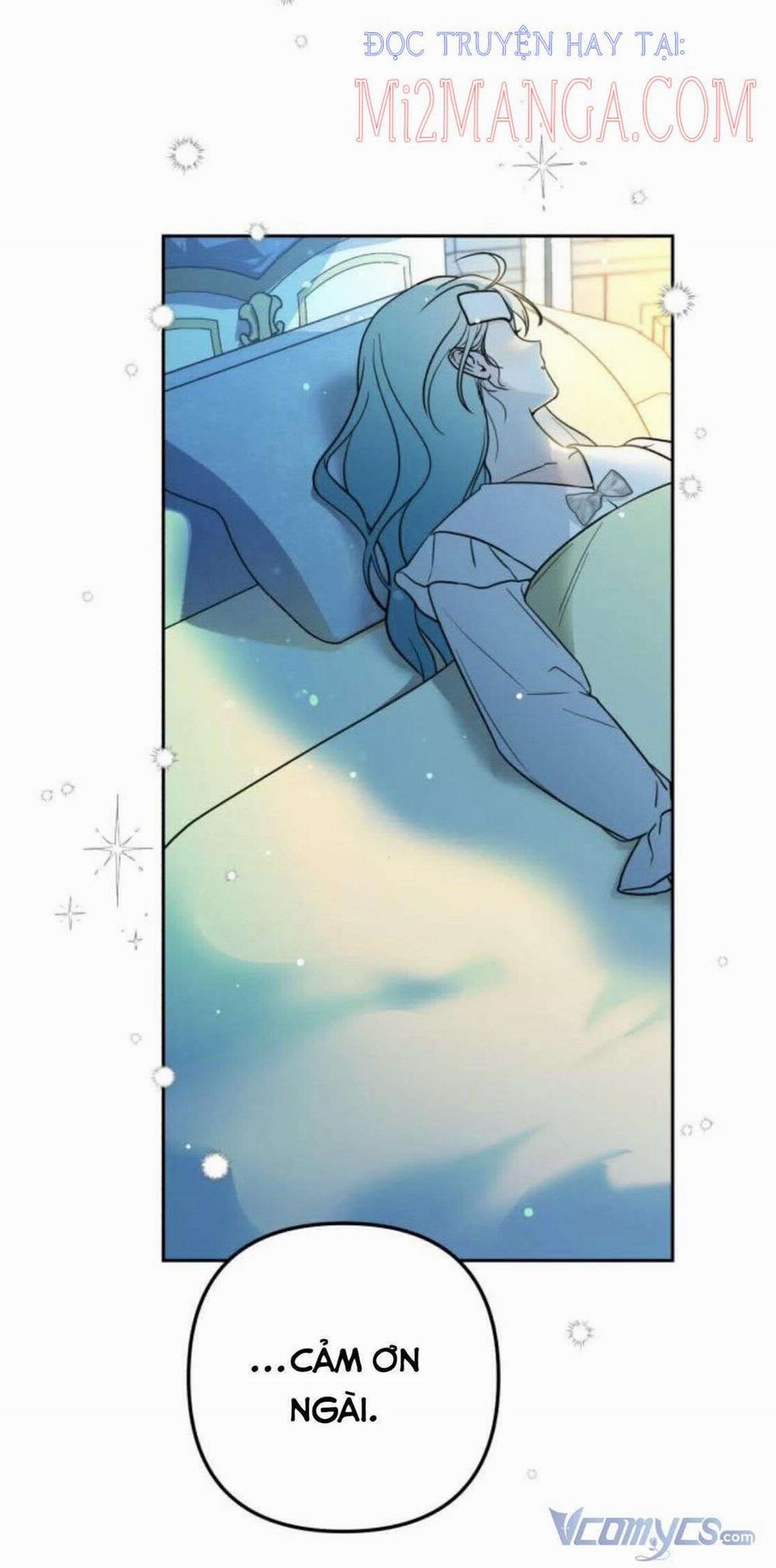 Công Chúa Mint Bé Nhỏ 8.5 trang 35