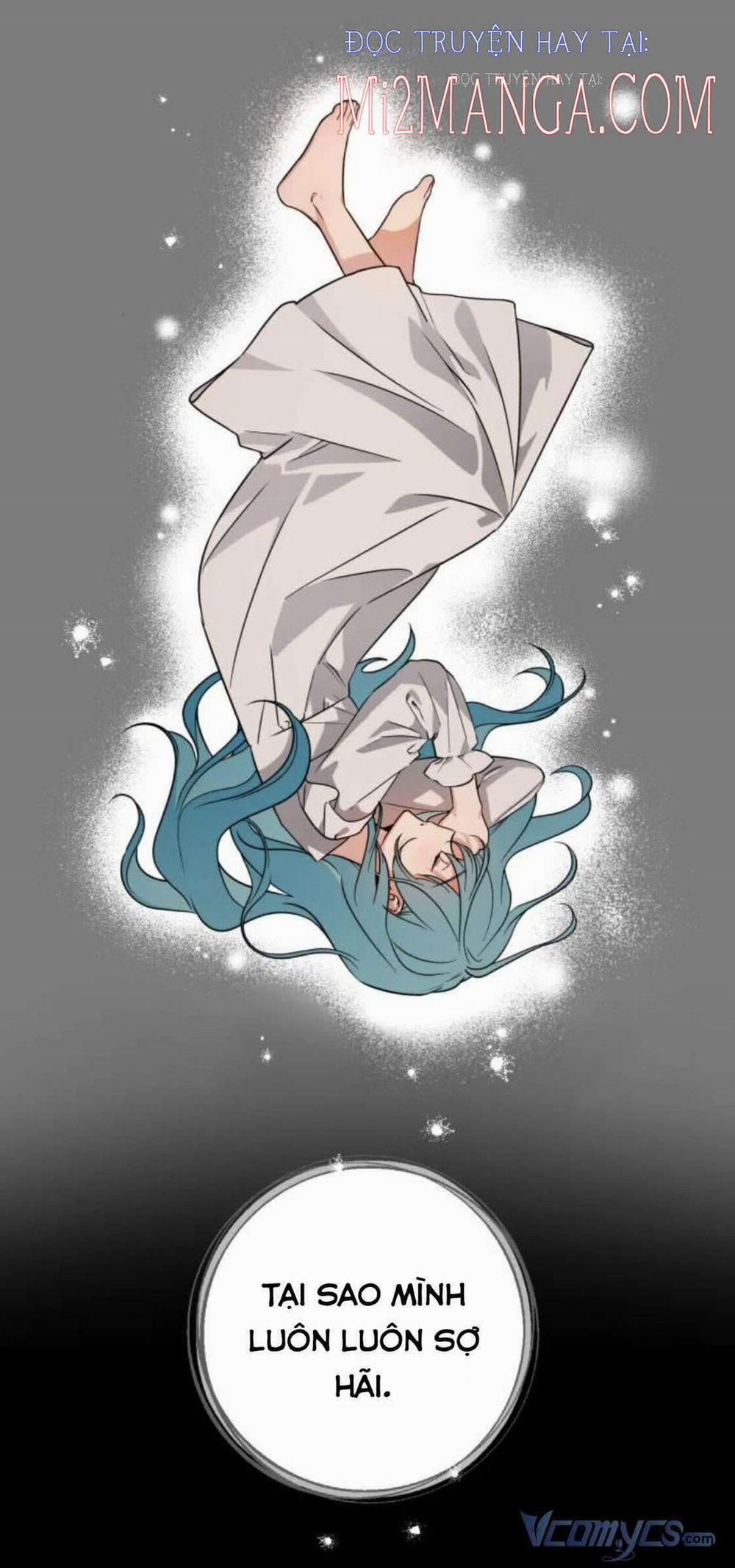 Công Chúa Mint Bé Nhỏ 8.5 trang 4