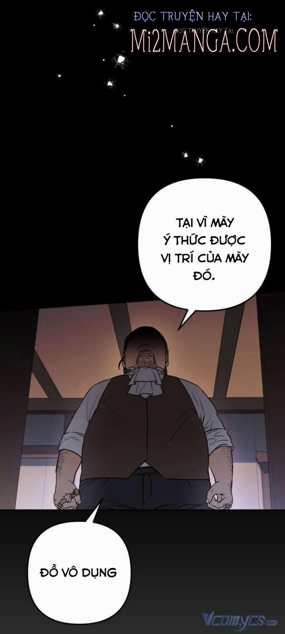 Công Chúa Mint Bé Nhỏ 8.5 trang 5