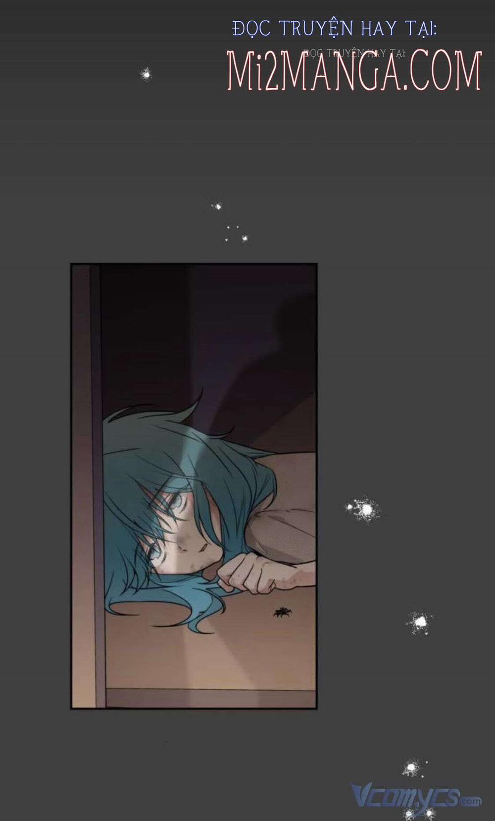 Công Chúa Mint Bé Nhỏ 8.5 trang 6