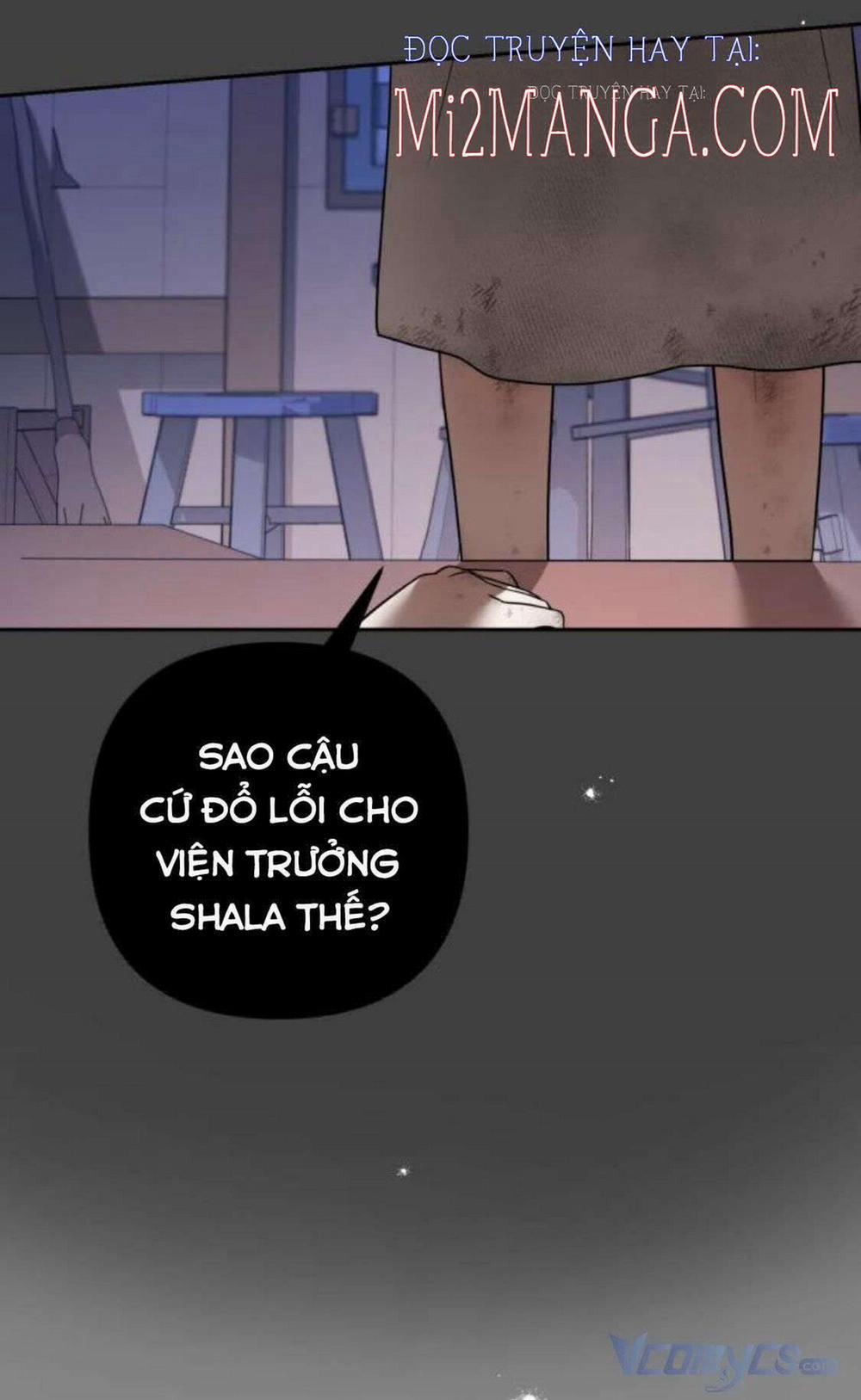 Công Chúa Mint Bé Nhỏ 8.5 trang 8