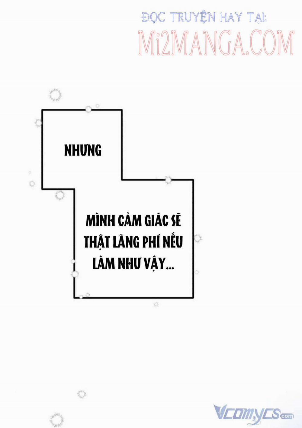 Công Chúa Mint Bé Nhỏ 8 trang 10