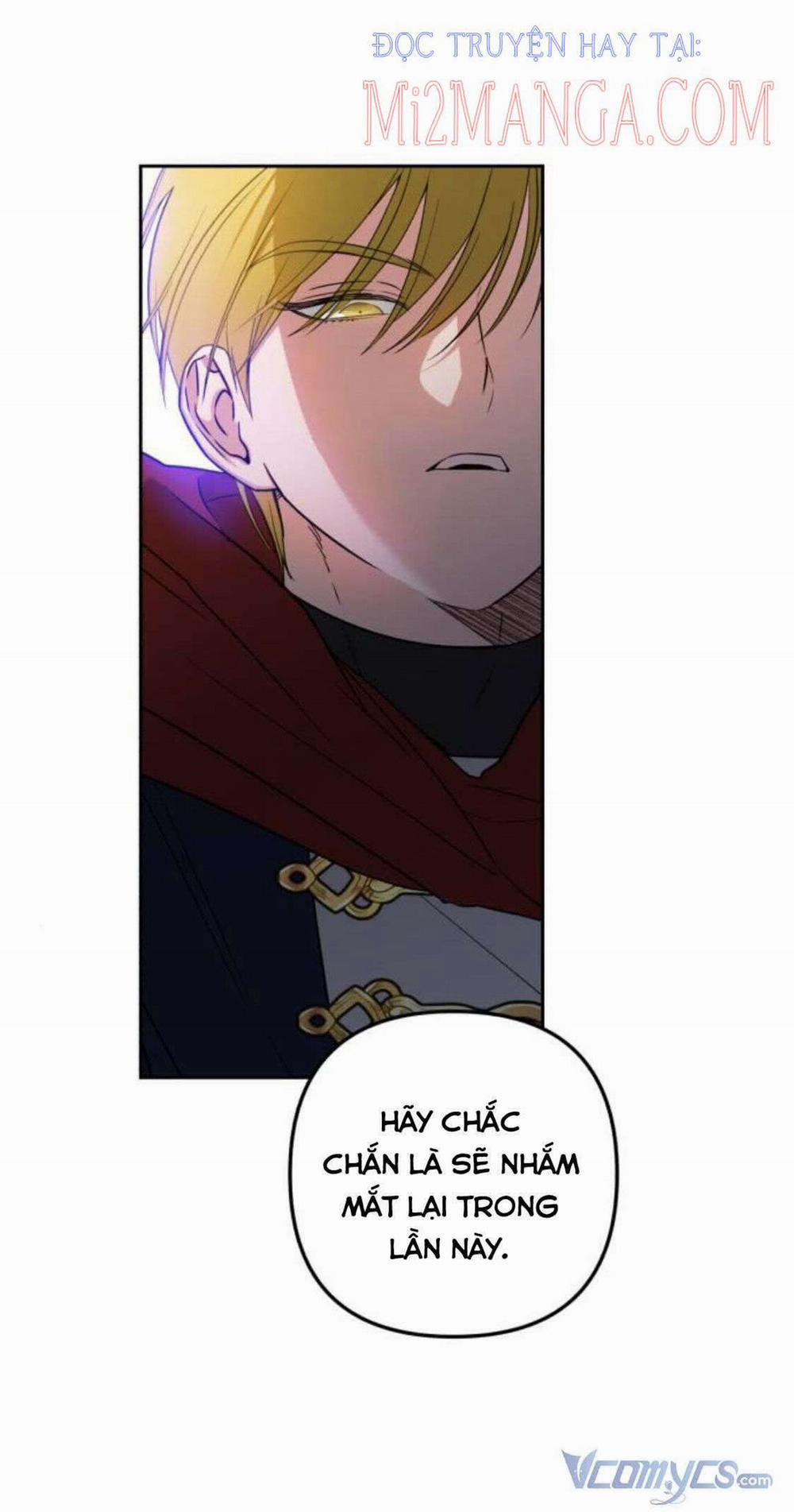 Công Chúa Mint Bé Nhỏ 8 trang 16