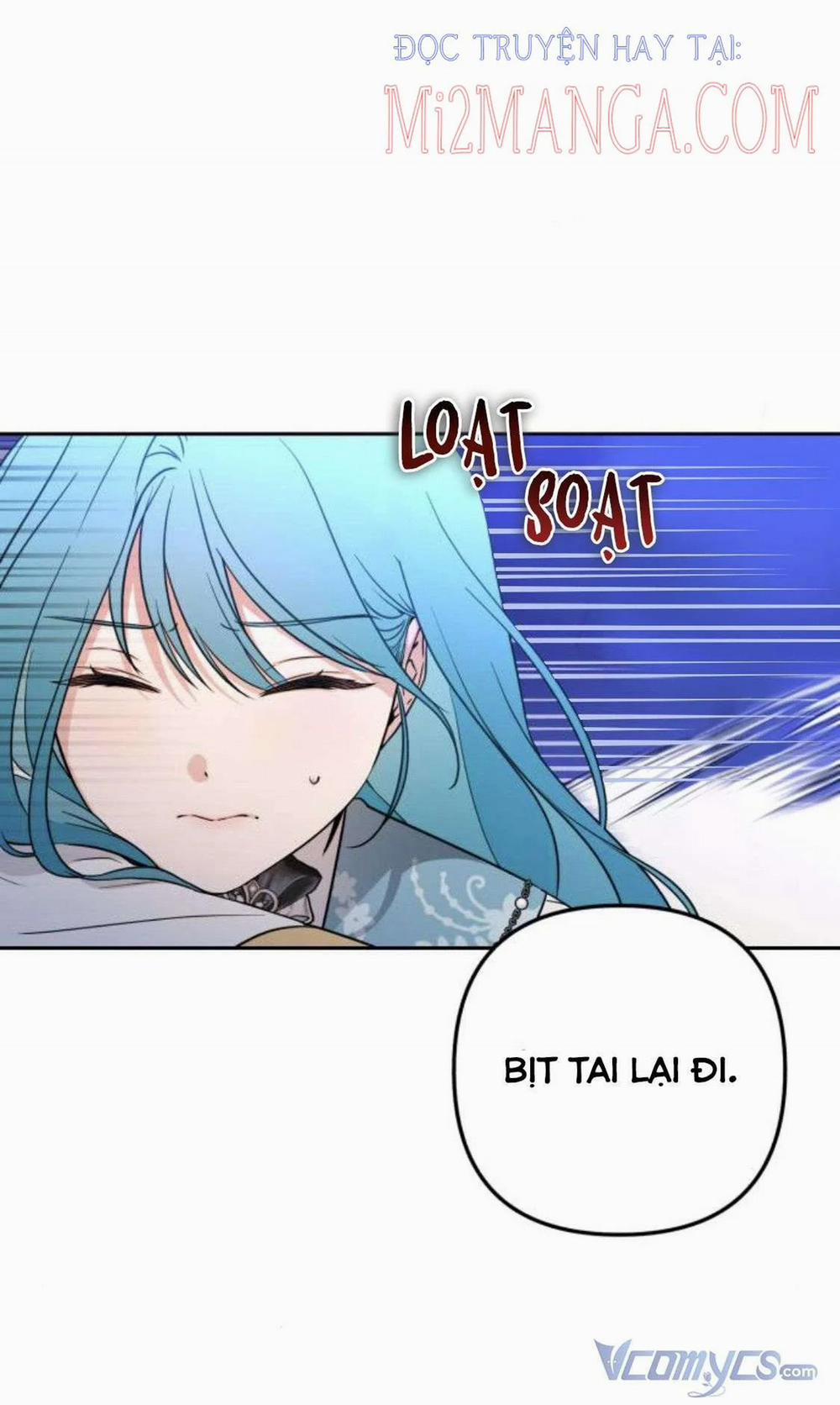 Công Chúa Mint Bé Nhỏ 8 trang 17