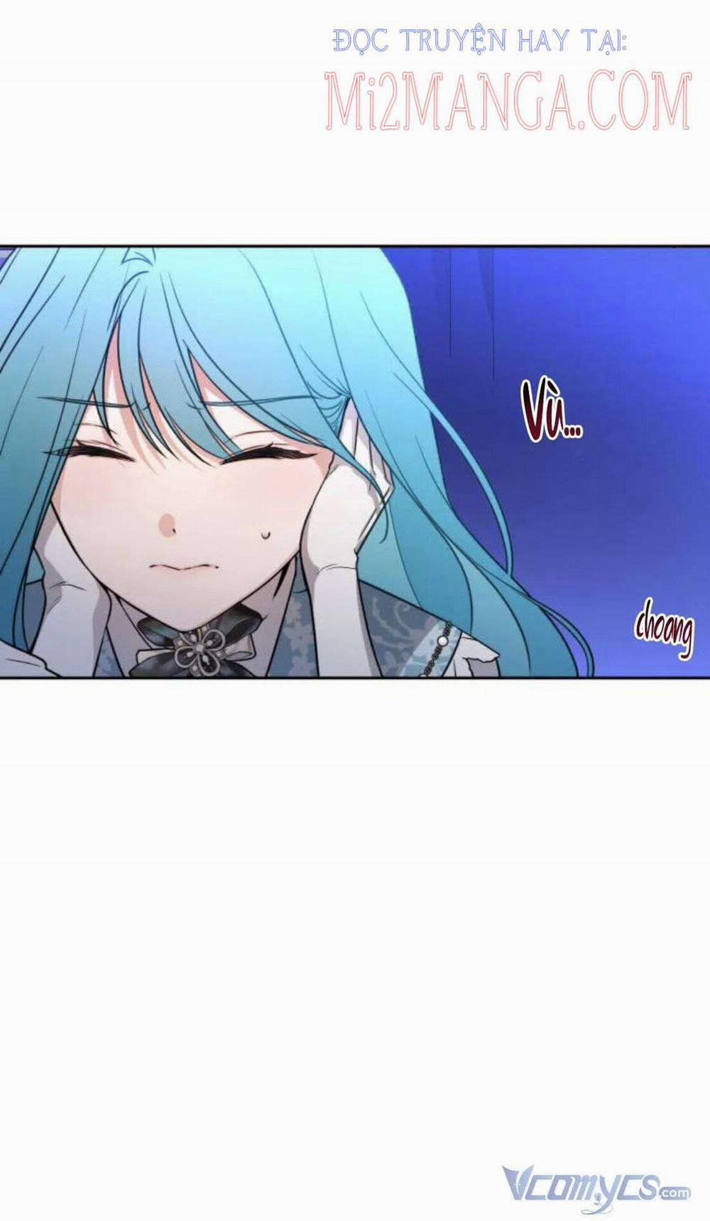 Công Chúa Mint Bé Nhỏ 8 trang 18