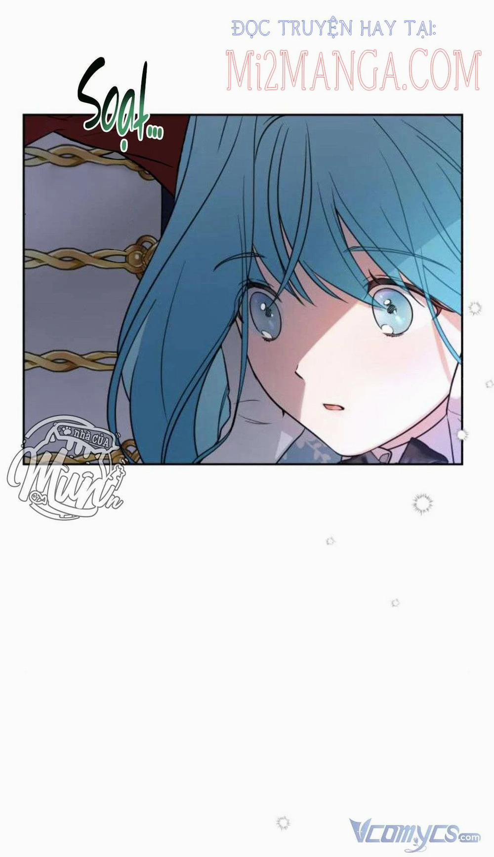 Công Chúa Mint Bé Nhỏ 8 trang 19