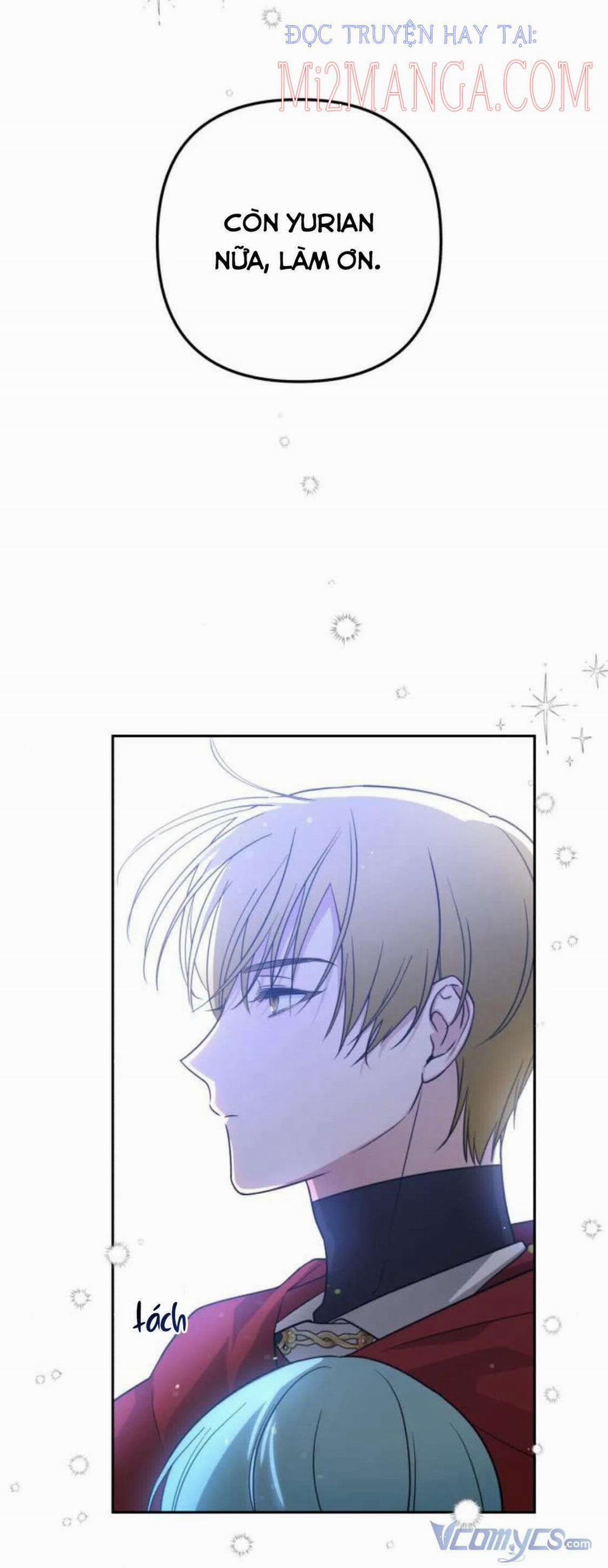 Công Chúa Mint Bé Nhỏ 8 trang 32