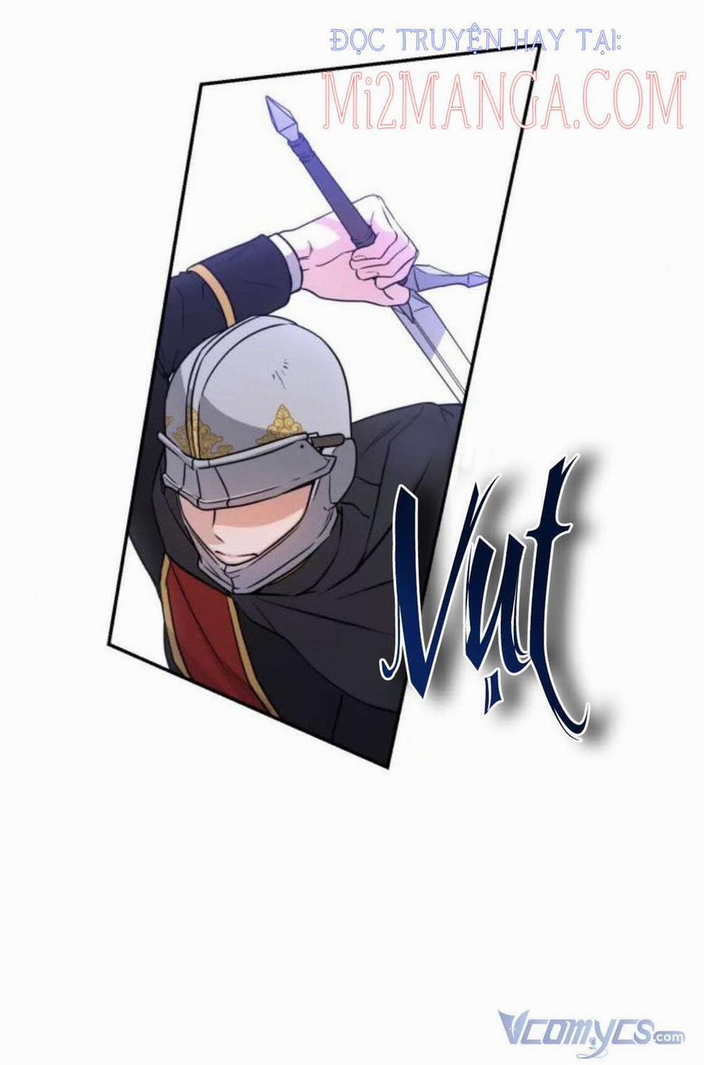 Công Chúa Mint Bé Nhỏ 8 trang 5