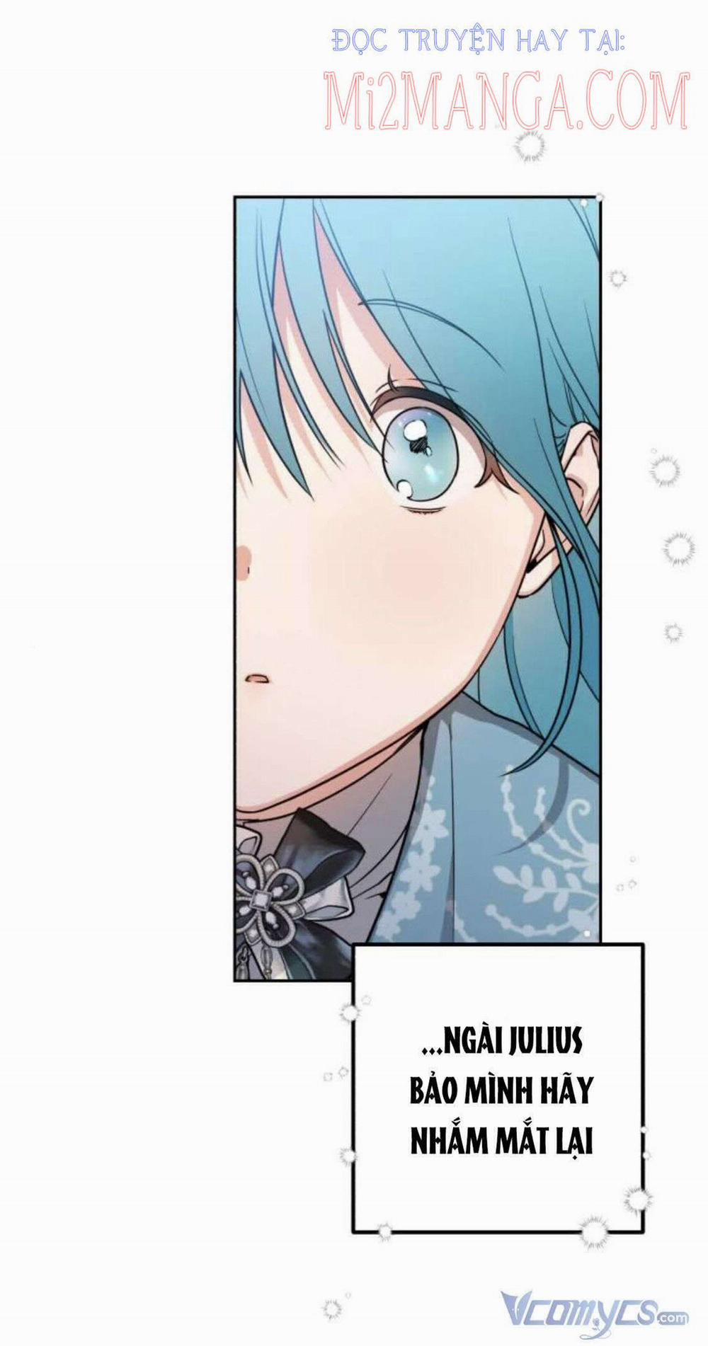 Công Chúa Mint Bé Nhỏ 8 trang 9