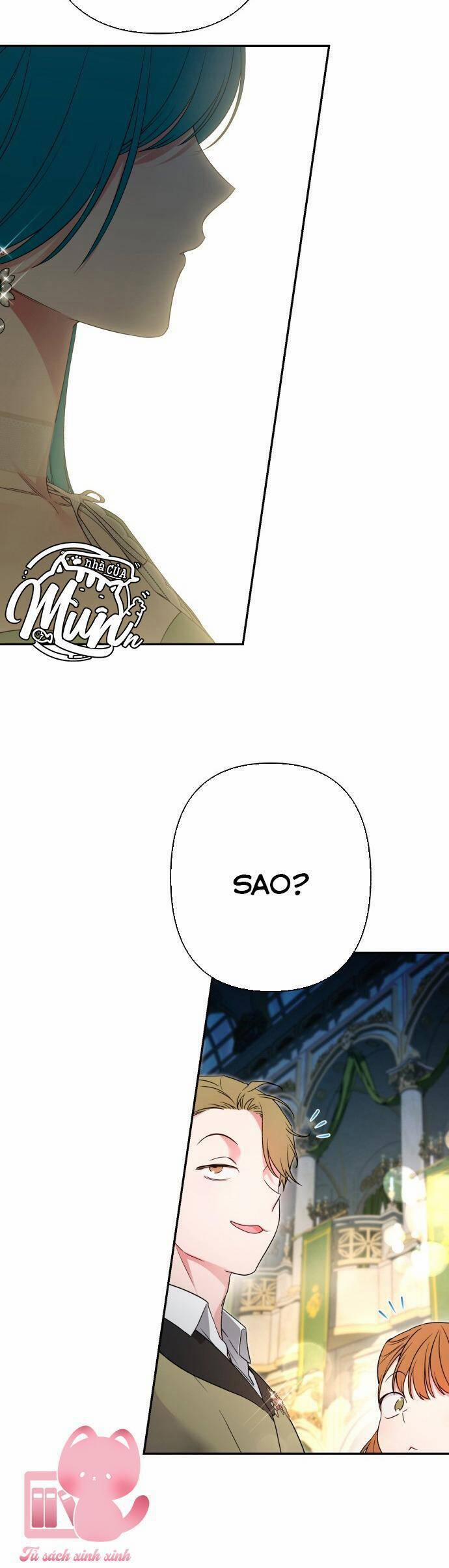 Công Chúa Mint Bé Nhỏ 80 trang 10