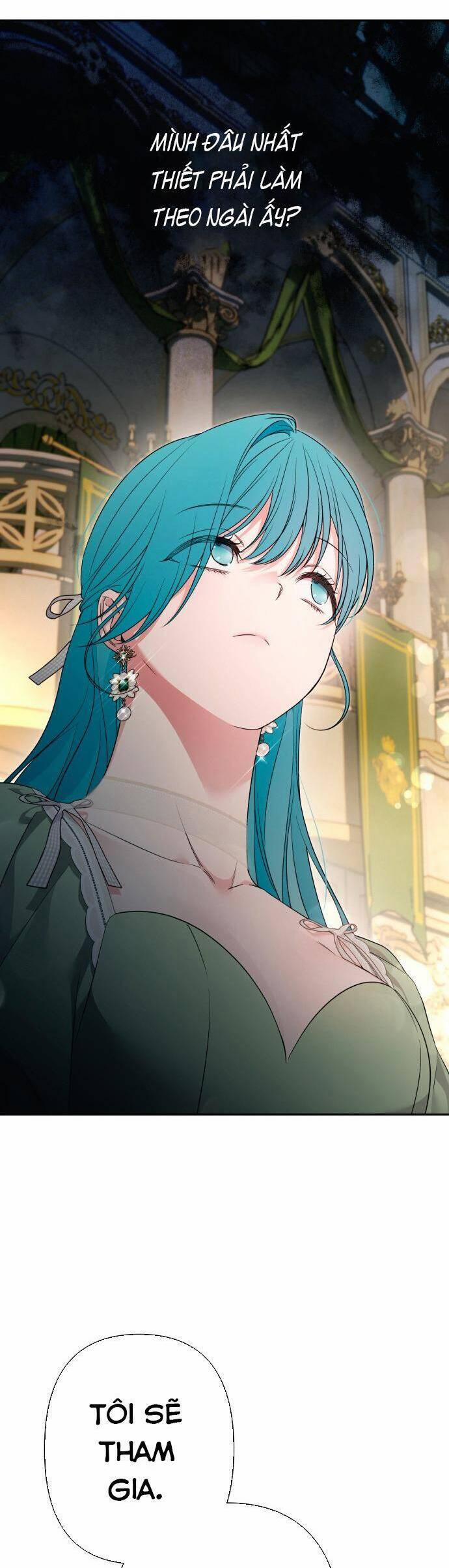 Công Chúa Mint Bé Nhỏ 80 trang 14