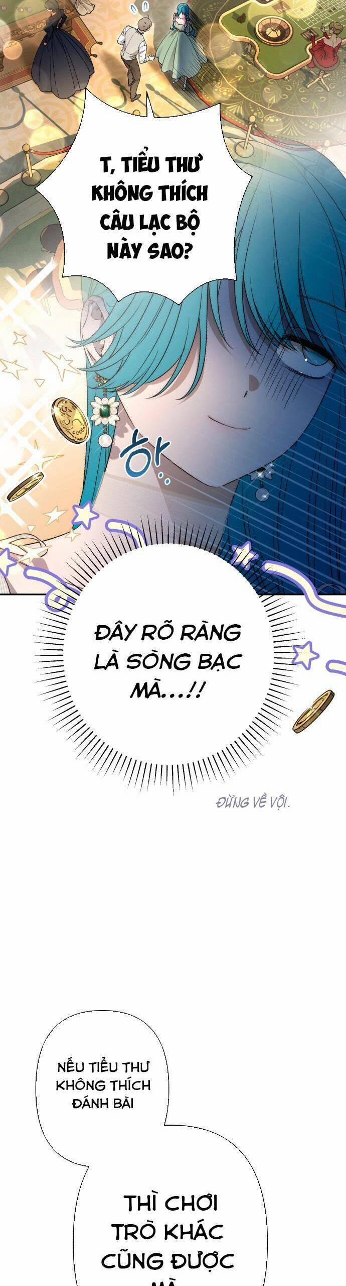 Công Chúa Mint Bé Nhỏ 80 trang 2