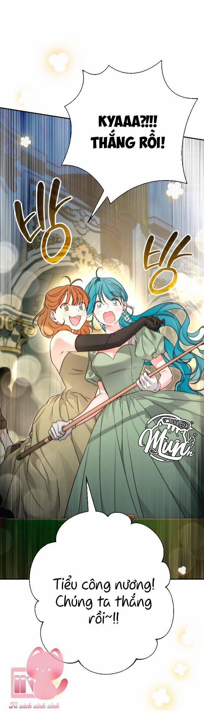 Công Chúa Mint Bé Nhỏ 80 trang 20