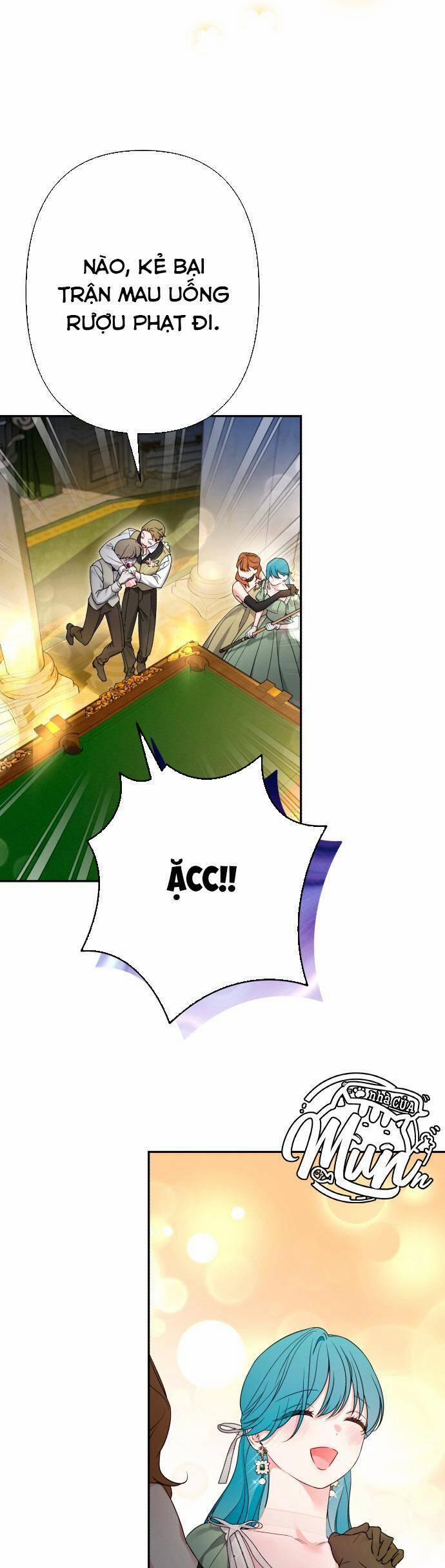 Công Chúa Mint Bé Nhỏ 80 trang 21