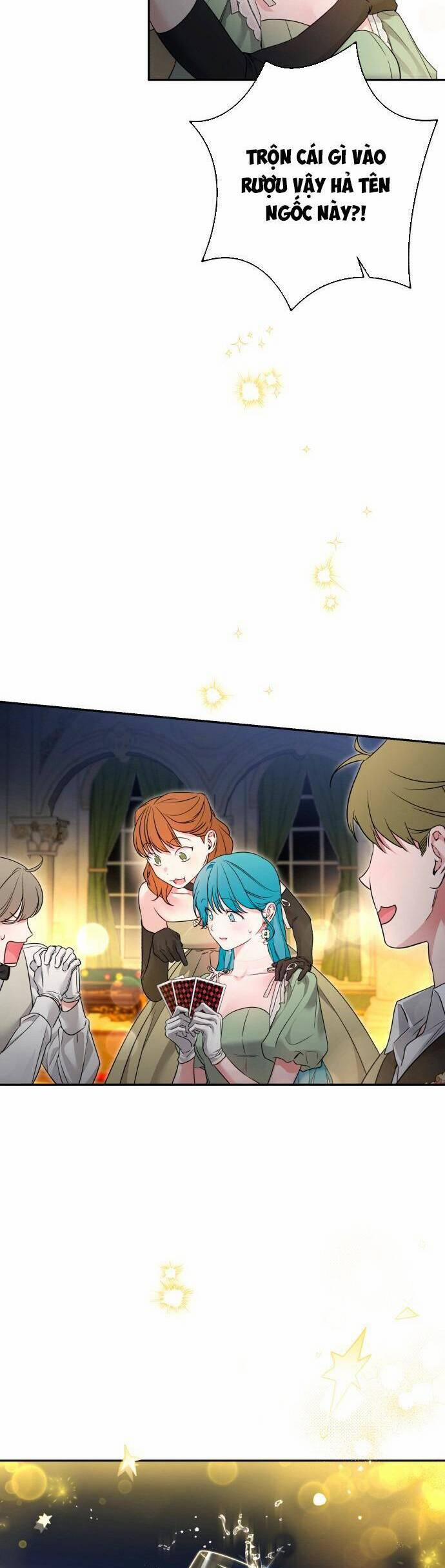 Công Chúa Mint Bé Nhỏ 80 trang 22