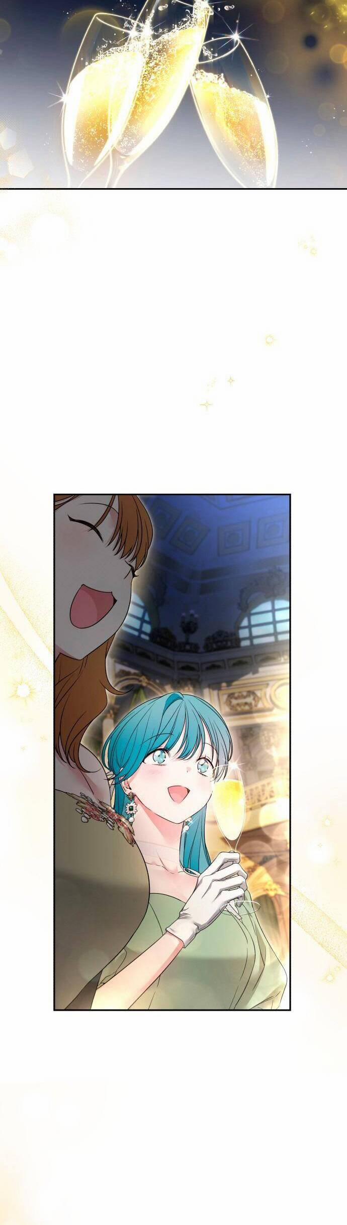 Công Chúa Mint Bé Nhỏ 80 trang 23