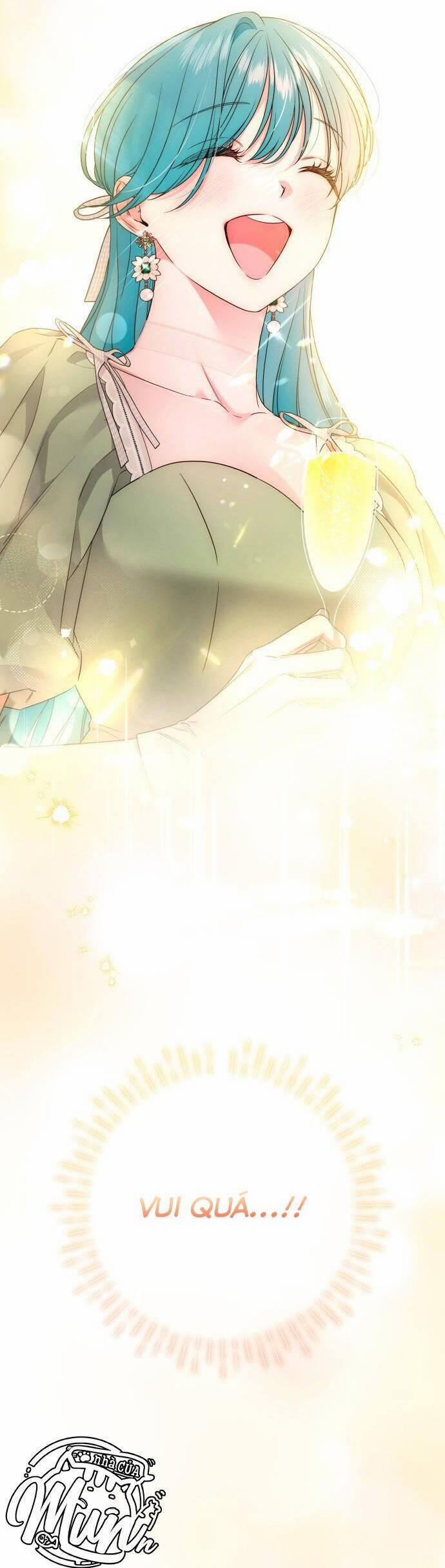 Công Chúa Mint Bé Nhỏ 80 trang 24