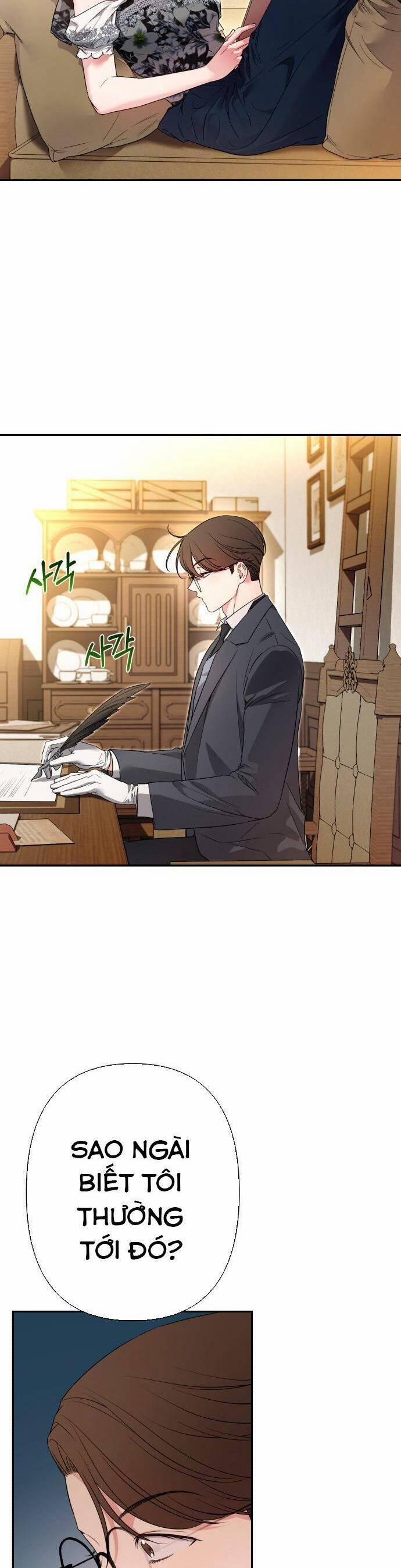 Công Chúa Mint Bé Nhỏ 80 trang 27