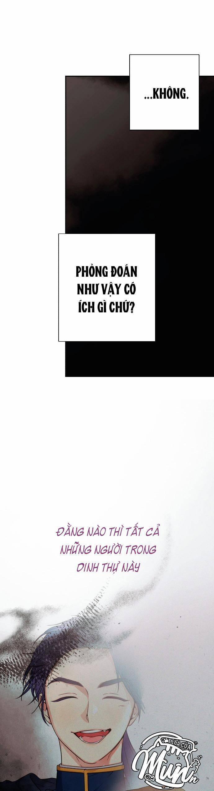 Công Chúa Mint Bé Nhỏ 80 trang 31