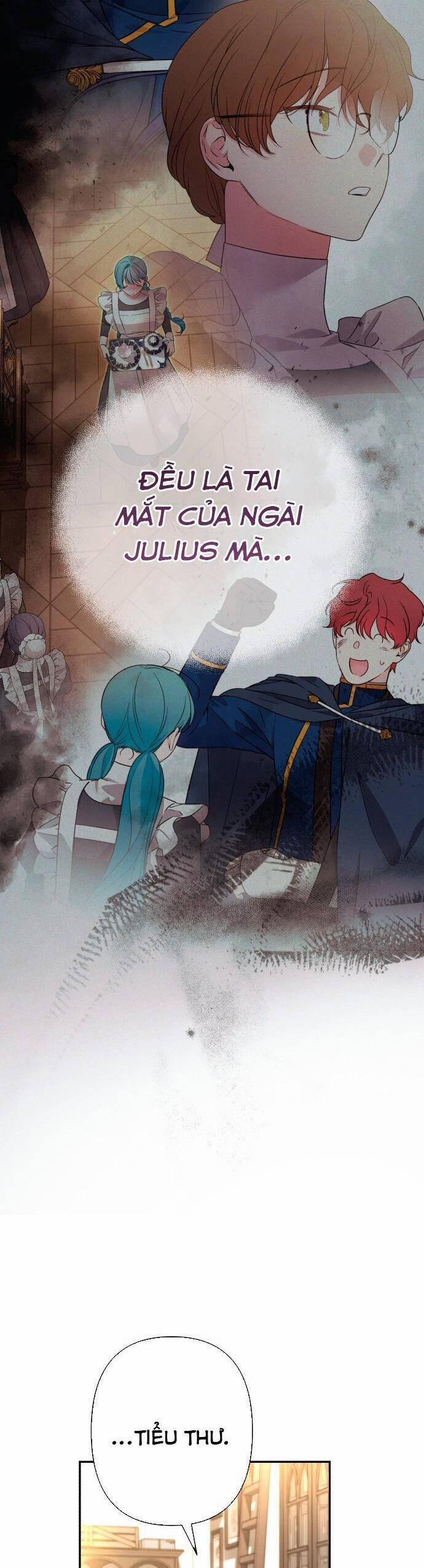 Công Chúa Mint Bé Nhỏ 80 trang 32